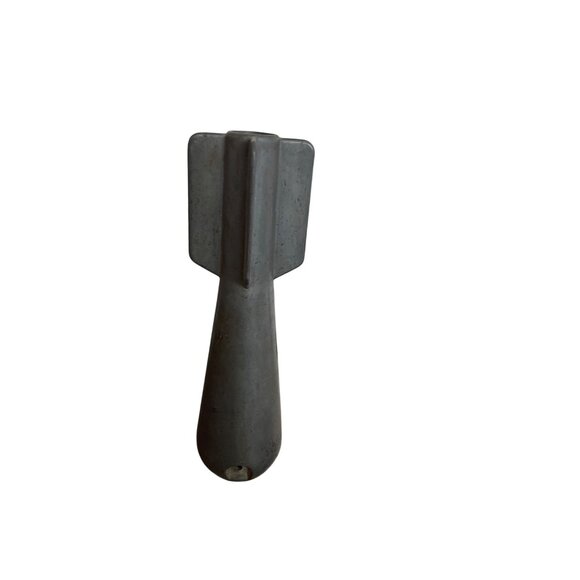 Vintage Military Inert Practice Dummy Bomb - Picture 2 of 7